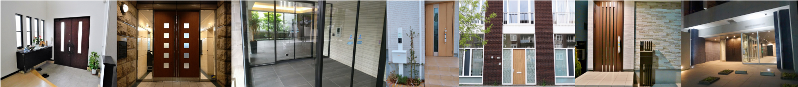 ドア工事専門店 ドア.JP